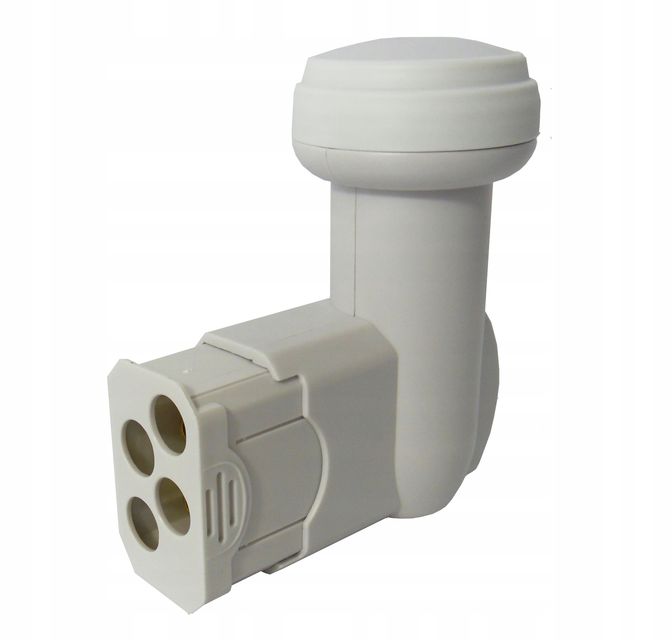 Konwerter quad (poczwórny) Opticum LQP-04H