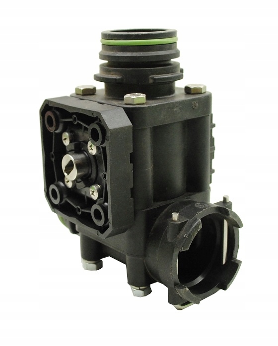 7315054.1 - НИЖНИЙ ЭЛЕКТРИЧЕСКИЙ КЛАПАН AGRIFAC