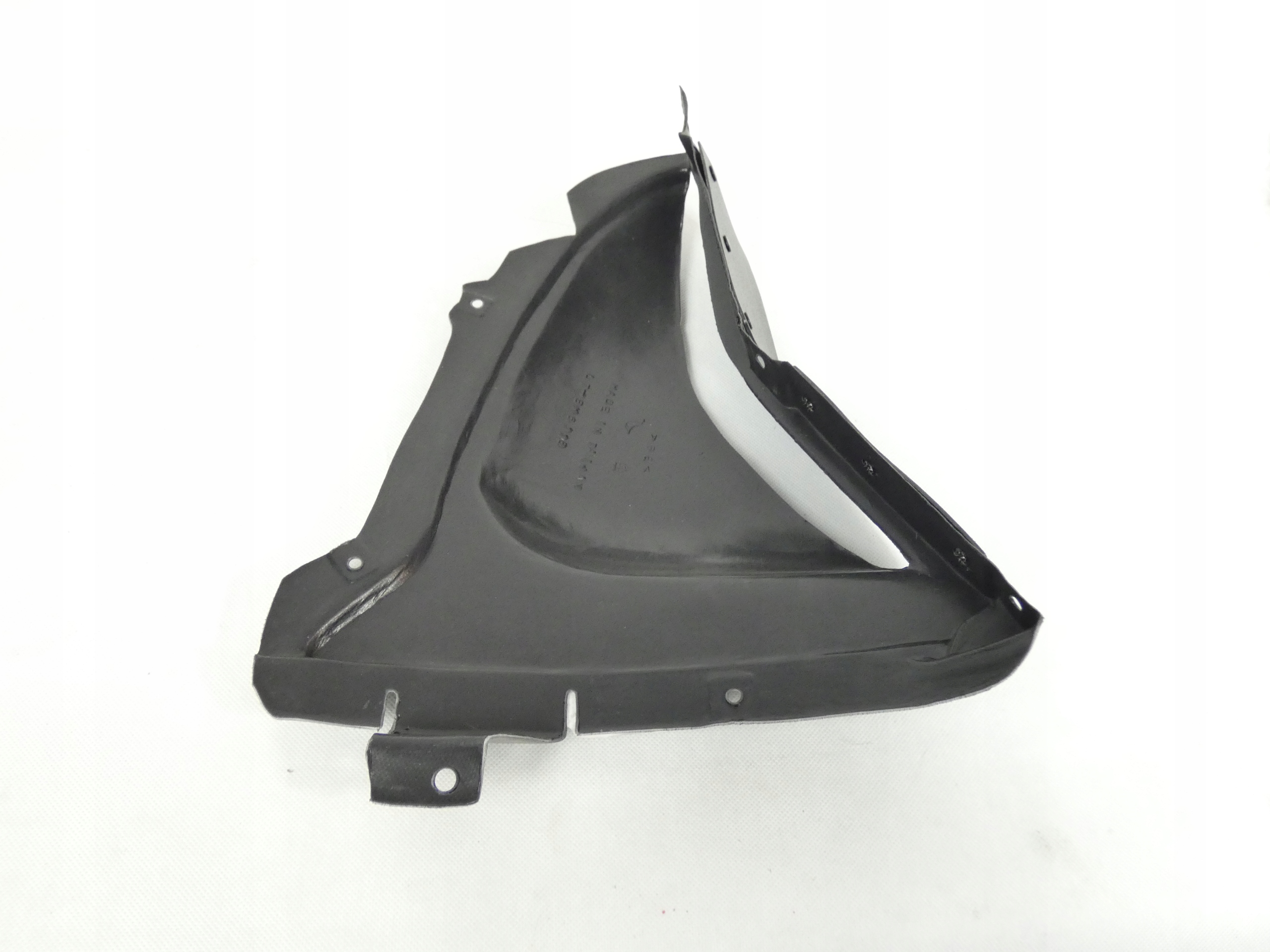 NADKOLE OSŁONA PRZÓD PRAWA BMW 5 F10 F11 09-12