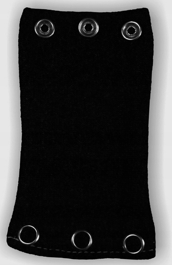 Przedłużacz do Body PRZEDŁUŻKA Komplet 15 i 10 cm Materiał dominujący bawełna