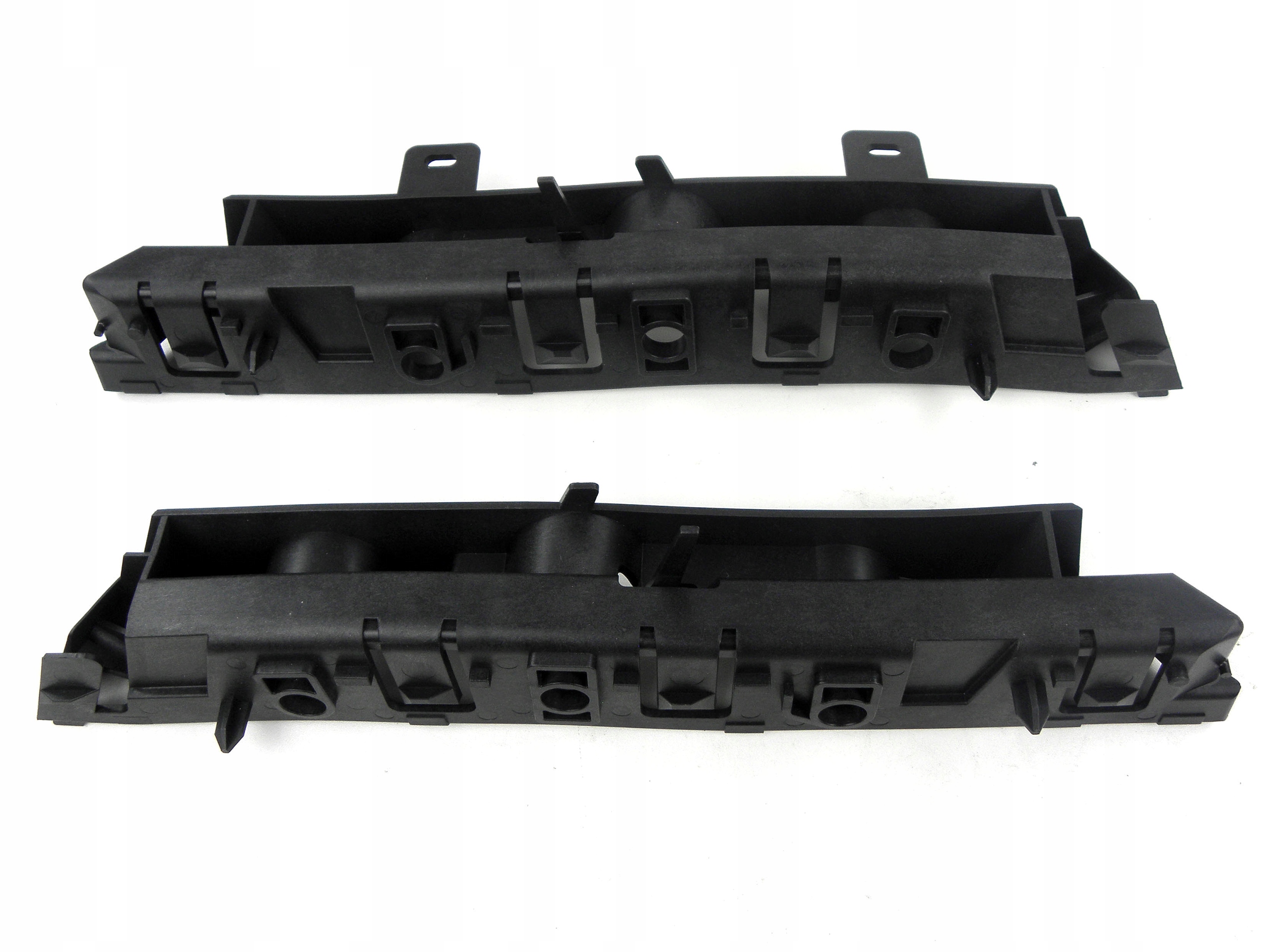 CITROEN C5 (X7) ŚLIZG MOCOWANIE ZDERZAKA PRZÓD Producent części Citroen OE