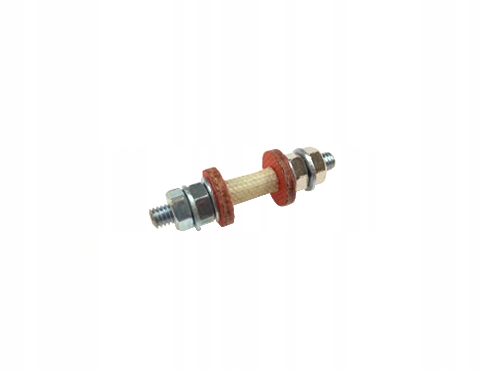 

Śruba Szpilka Izolator Instalacji Wsk 125 Wfm M06