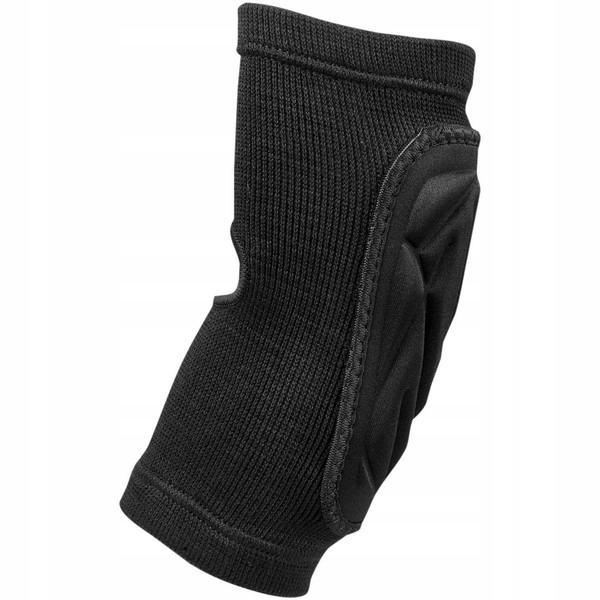 Ochraniacze stawu łokciowego Reusch Protector Deluxe r. L czarny