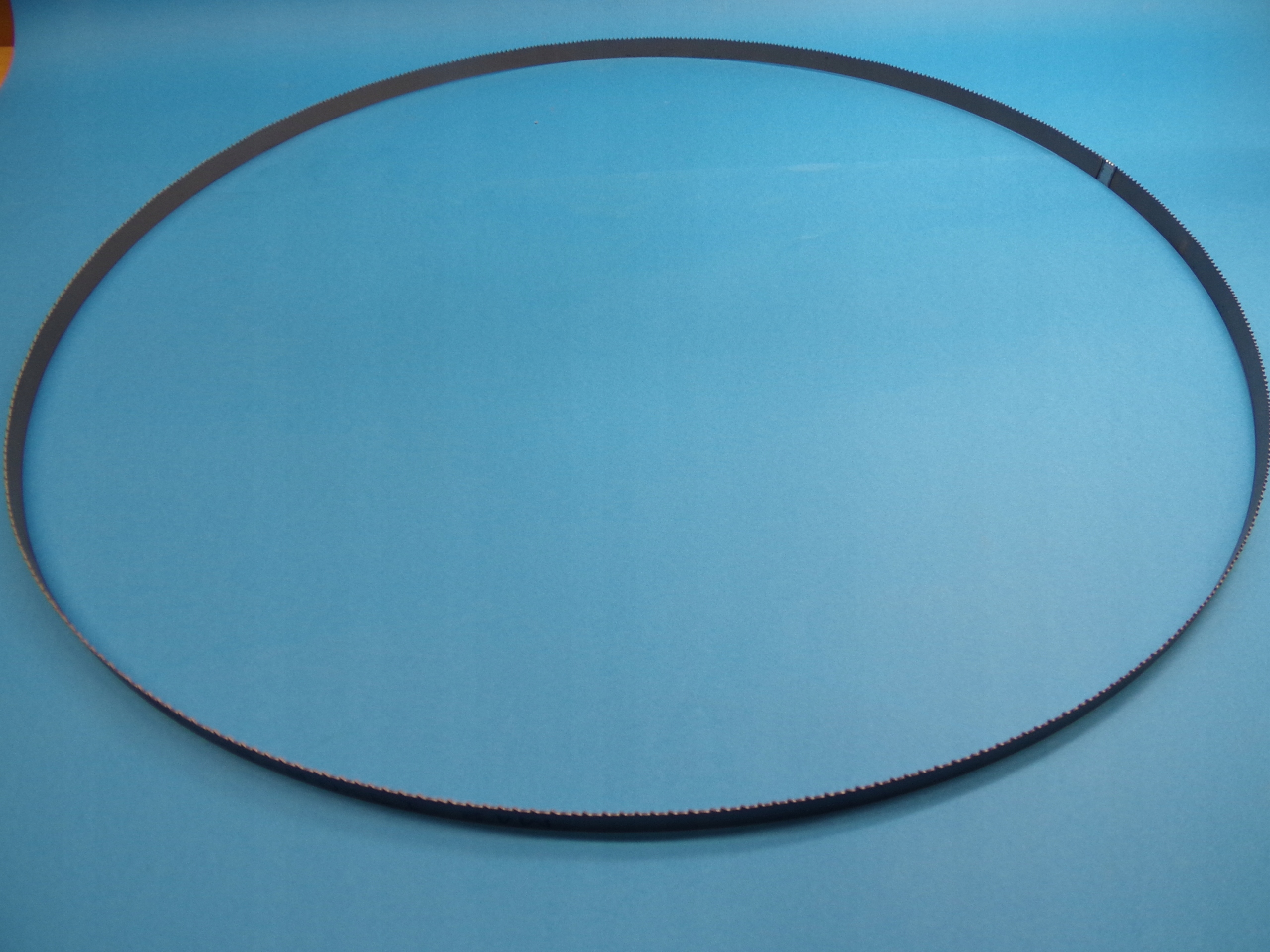 BRZESZCZOT TAŚMA DO PIŁY TAŚMÓWKI KRAFT&DELE EAN (GTIN) 5905261347534