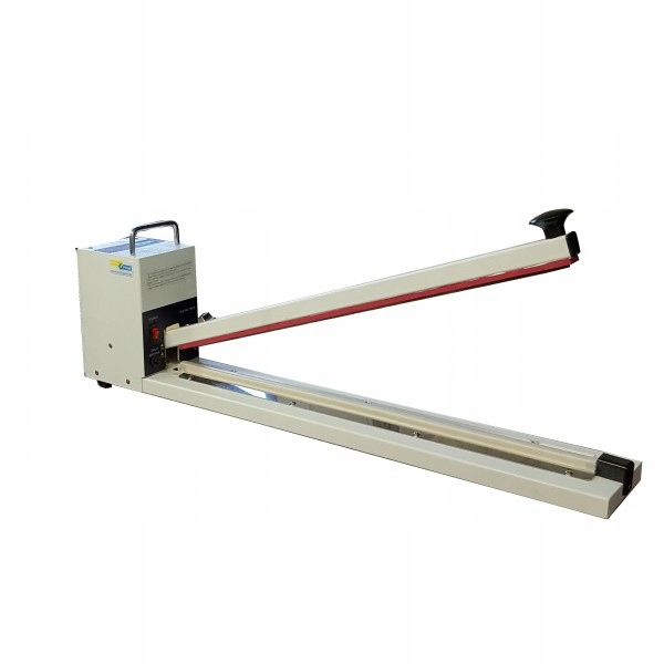 

Zgrzewarka Ręczna Impulsowa 750 mm x 3 mm zgrzewu