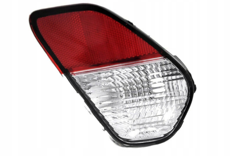 MITSUBISHI OUTLANDER 15- LAMPA TYLNA COFANIA PRAWA