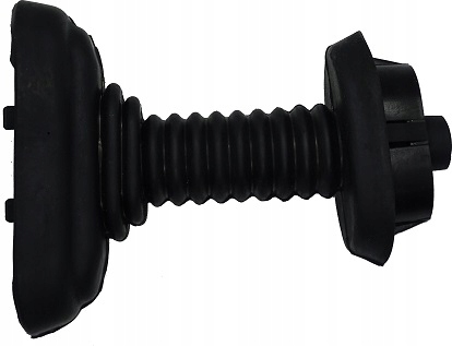 OSŁONA GUMOWA KABLI DRZWI AUDI, SEAT PRZELOTKA Typ samochodu Samochody osobowe