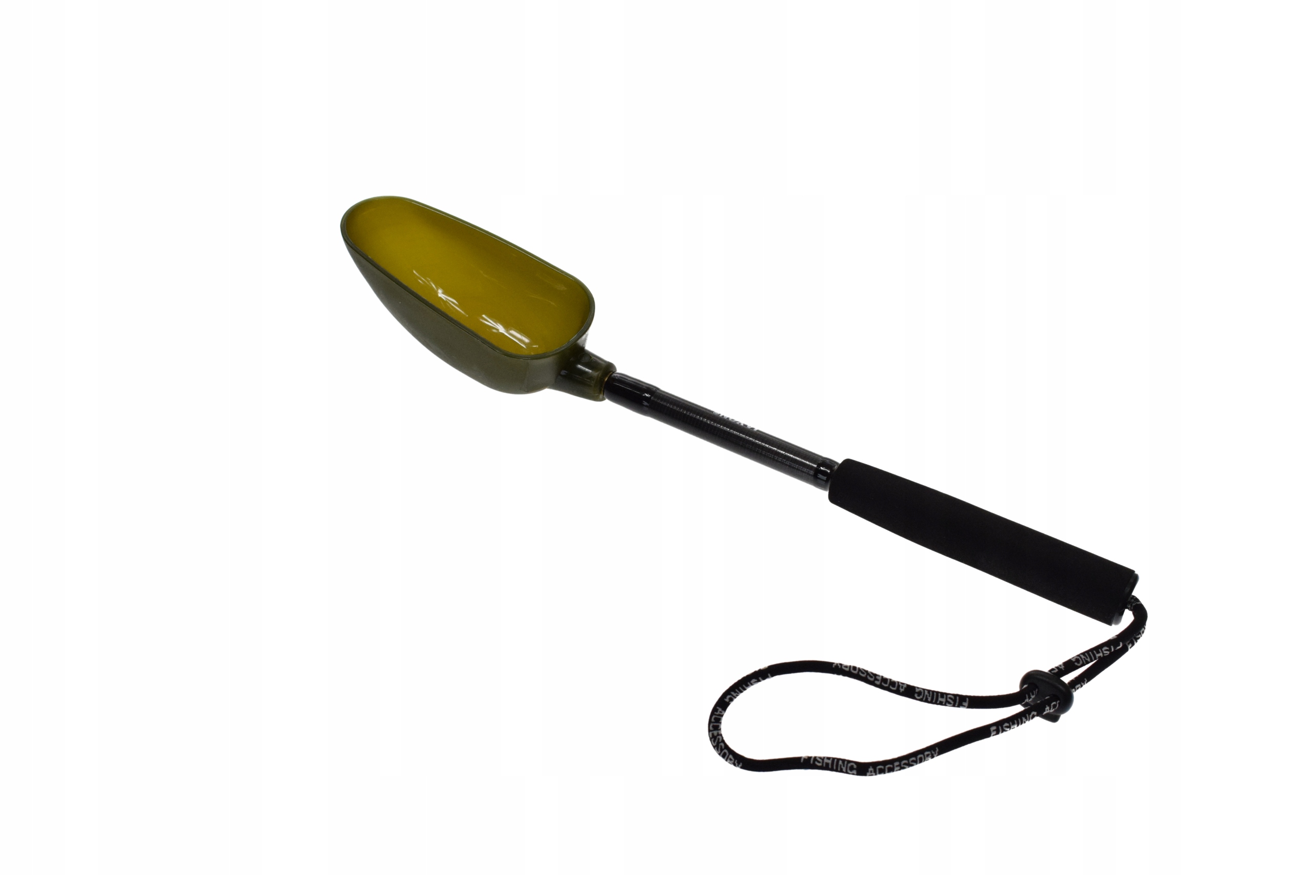 Łyżka Wyrzutowa Zanętowa Jaxon Solidna 42 cm