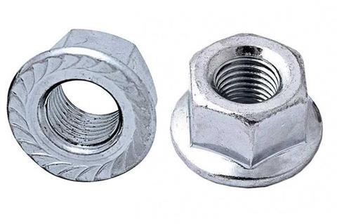 

nakrętka osi piasty tył 3/8" na klucz 15mm