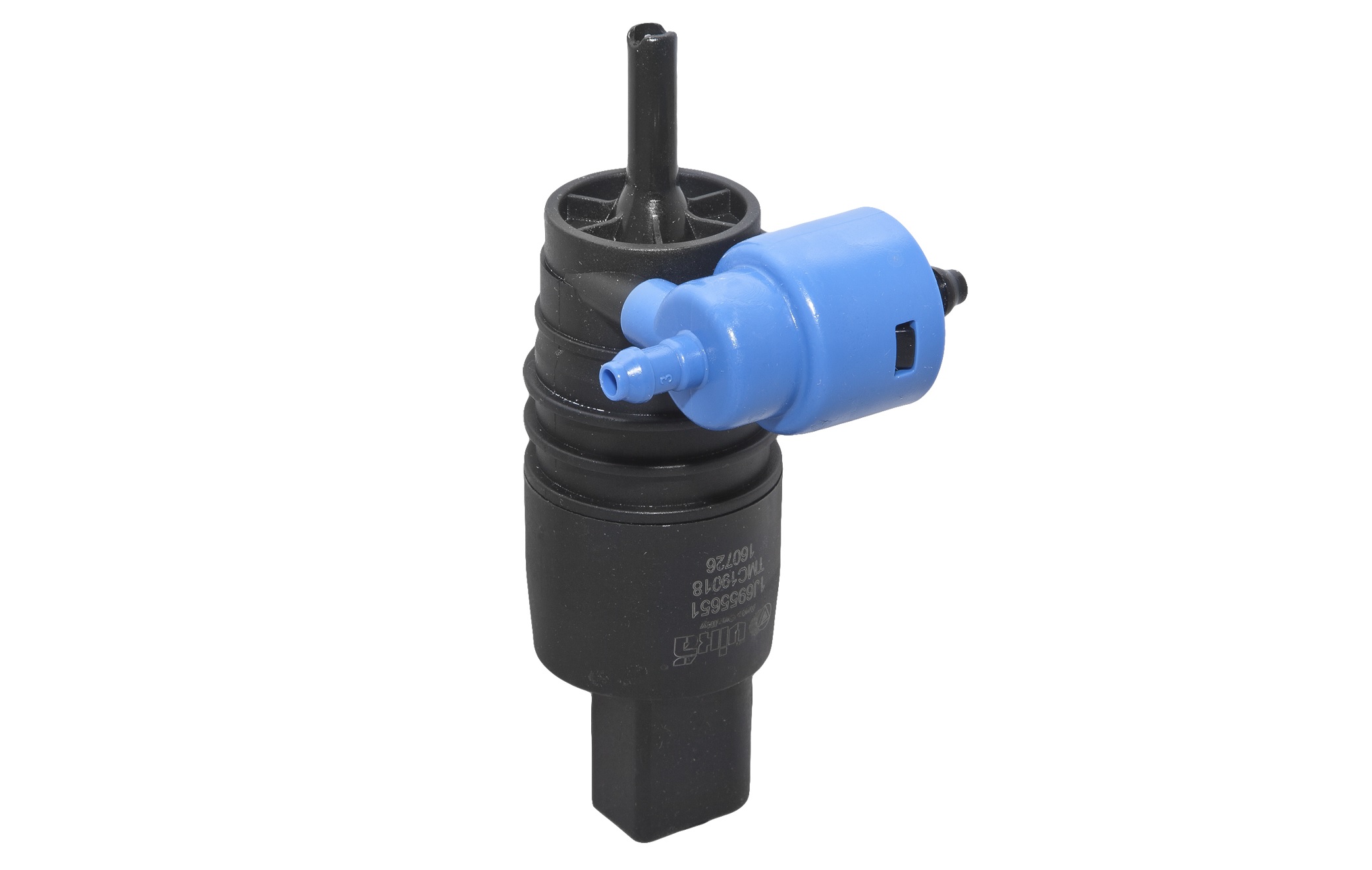 

Pompka spryskiwacza Audi A3 A4 Vw Golf Bora Seat