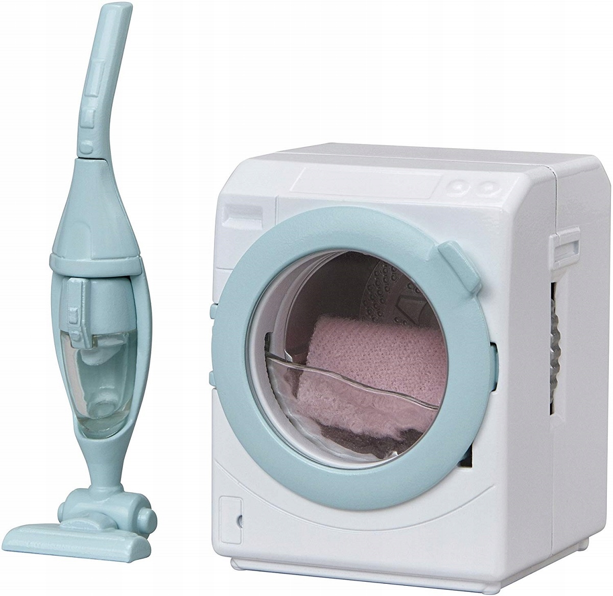 

Sylvanian Families Pralka Z Odkurzaczem 5445
