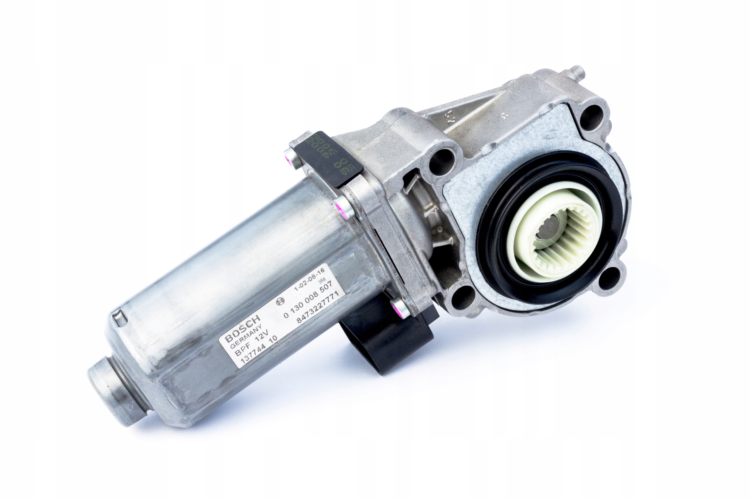 27102449709 - Привід роздавальної коробки ATC 400 BMW X3 E83