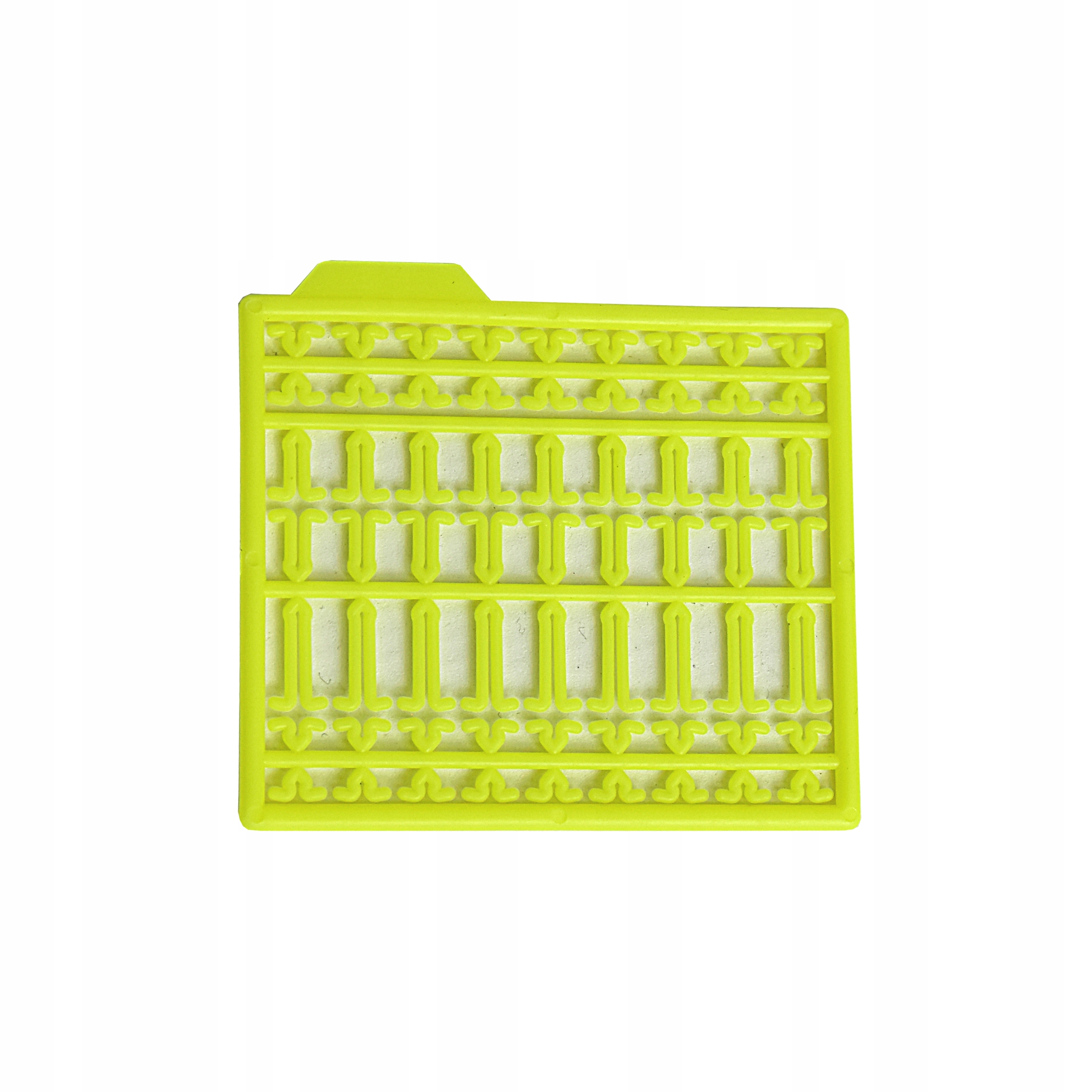 PRZYPON KARPIOWY Z WŁOSEM PLECIONKA HAK rozm. 4 Materiał inny