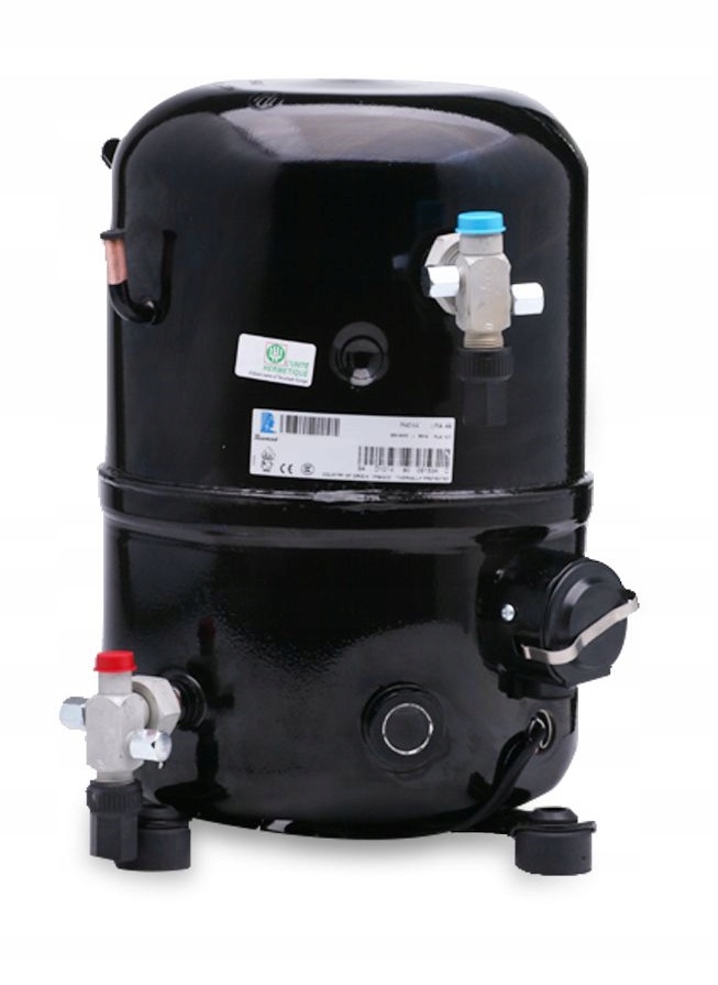 Sprężarka Tecumseh Lunit TFH4531Z FH4532Z-XG