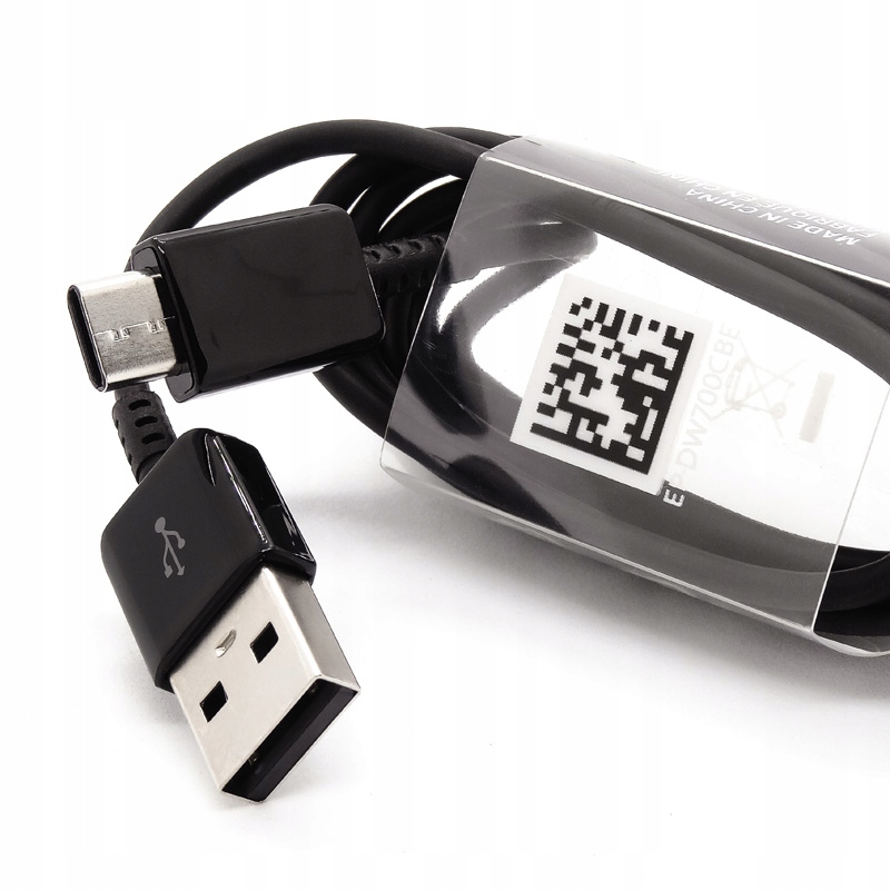 

Kabel Usb-c Samsung S9 S10 A50 A51 A70