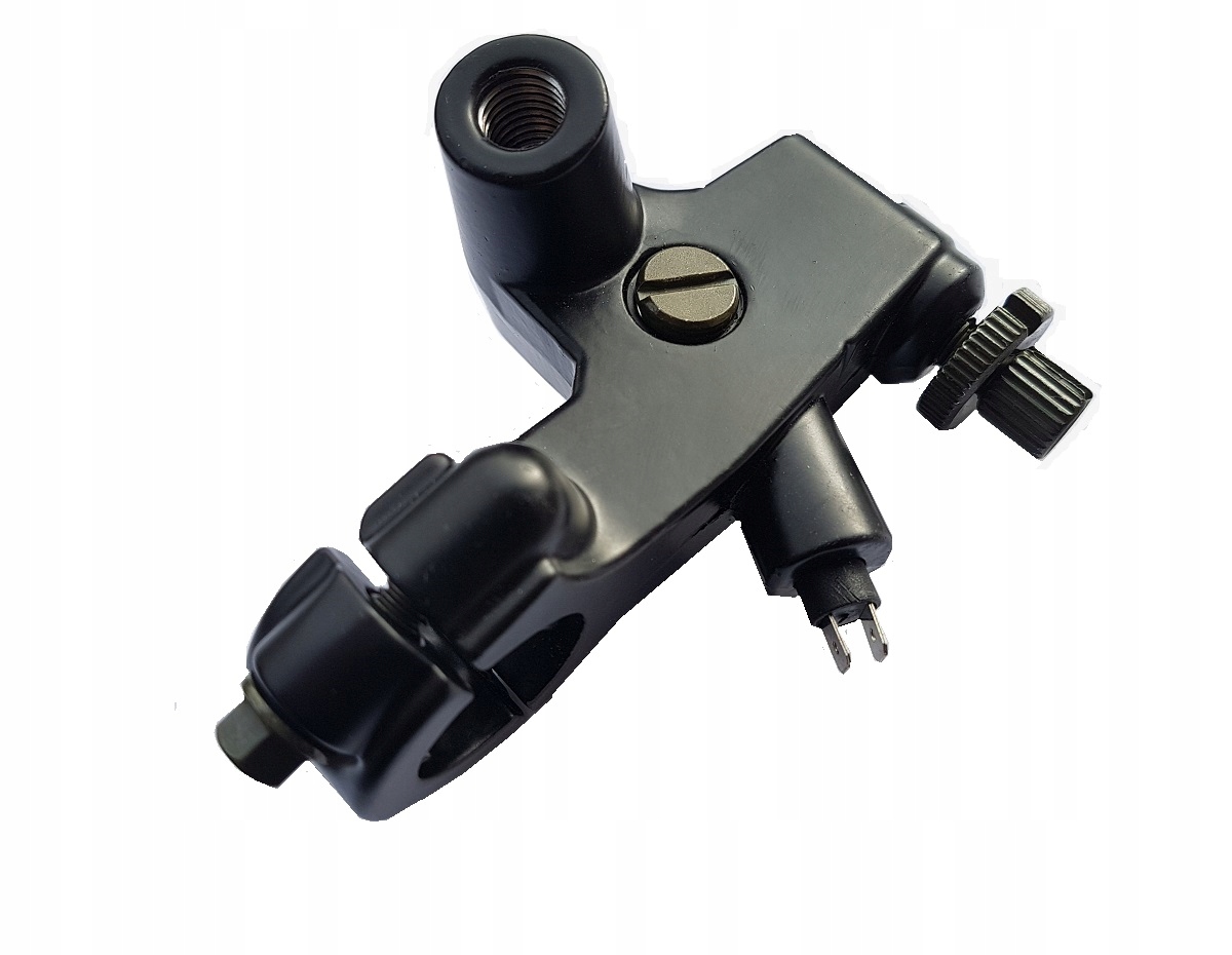 UCHWYT DŹWIGNI SPRZĘGŁA HONDA VT 125 SHADOW 99-07