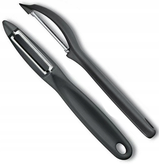 

Victorinox Obieraczka Czarna Do Pomidorów 7.6075