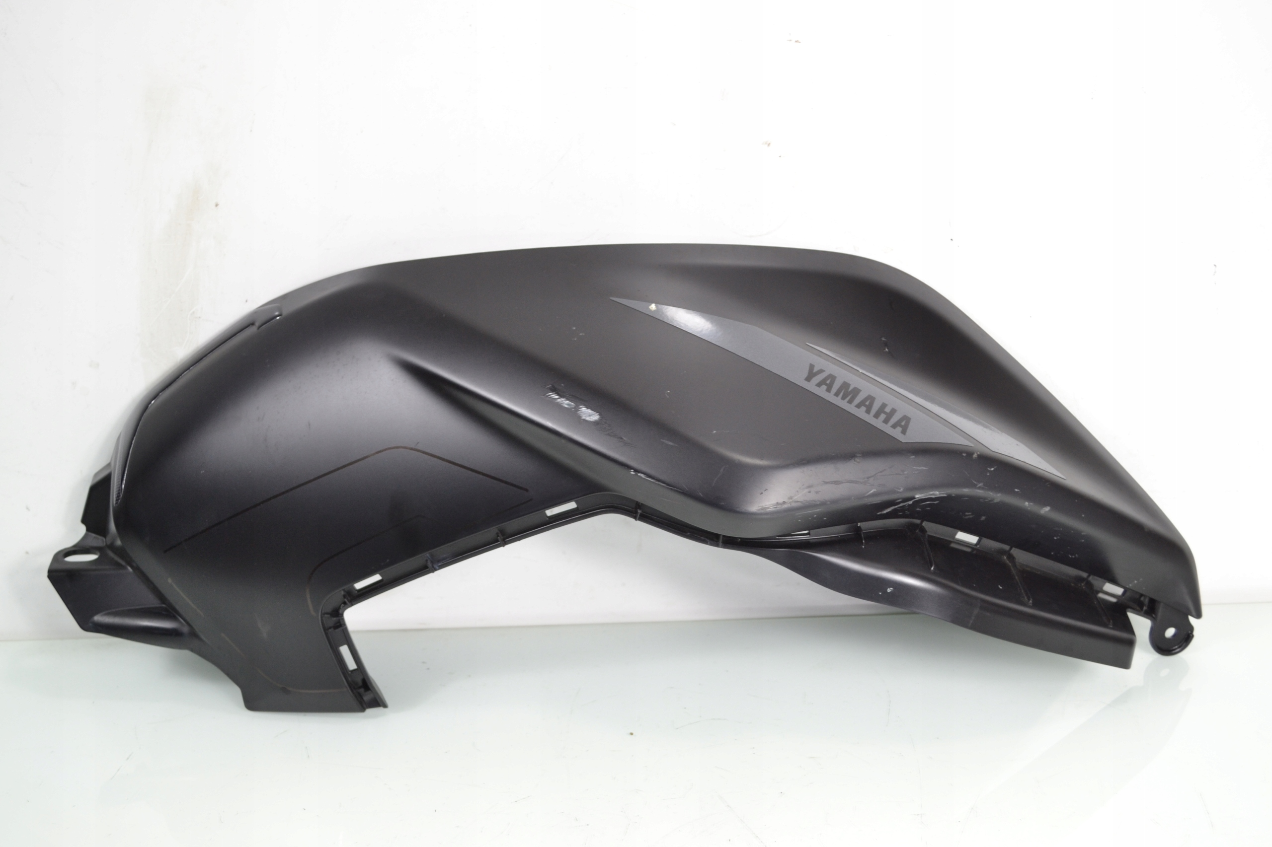 Yamaha MT07 18-19R Кришка бака бекон обтічник