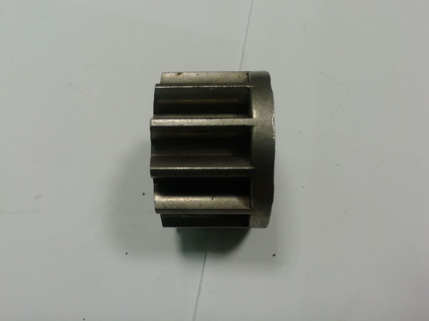 ZEBNIK KOSIARKI SANLI SL 302 LEWY Typ inny