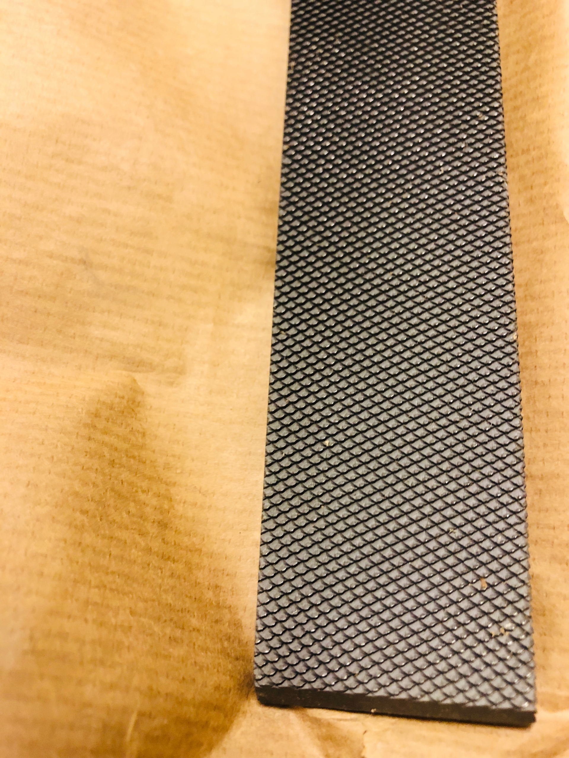 Befana Pilnik ślusarski płaski RPSa 300/1 Polski Kod producenta RPSa 300/1