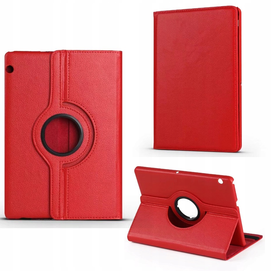 

Etui Obrotowe 360 Huawei Mediapad T5 10,1'