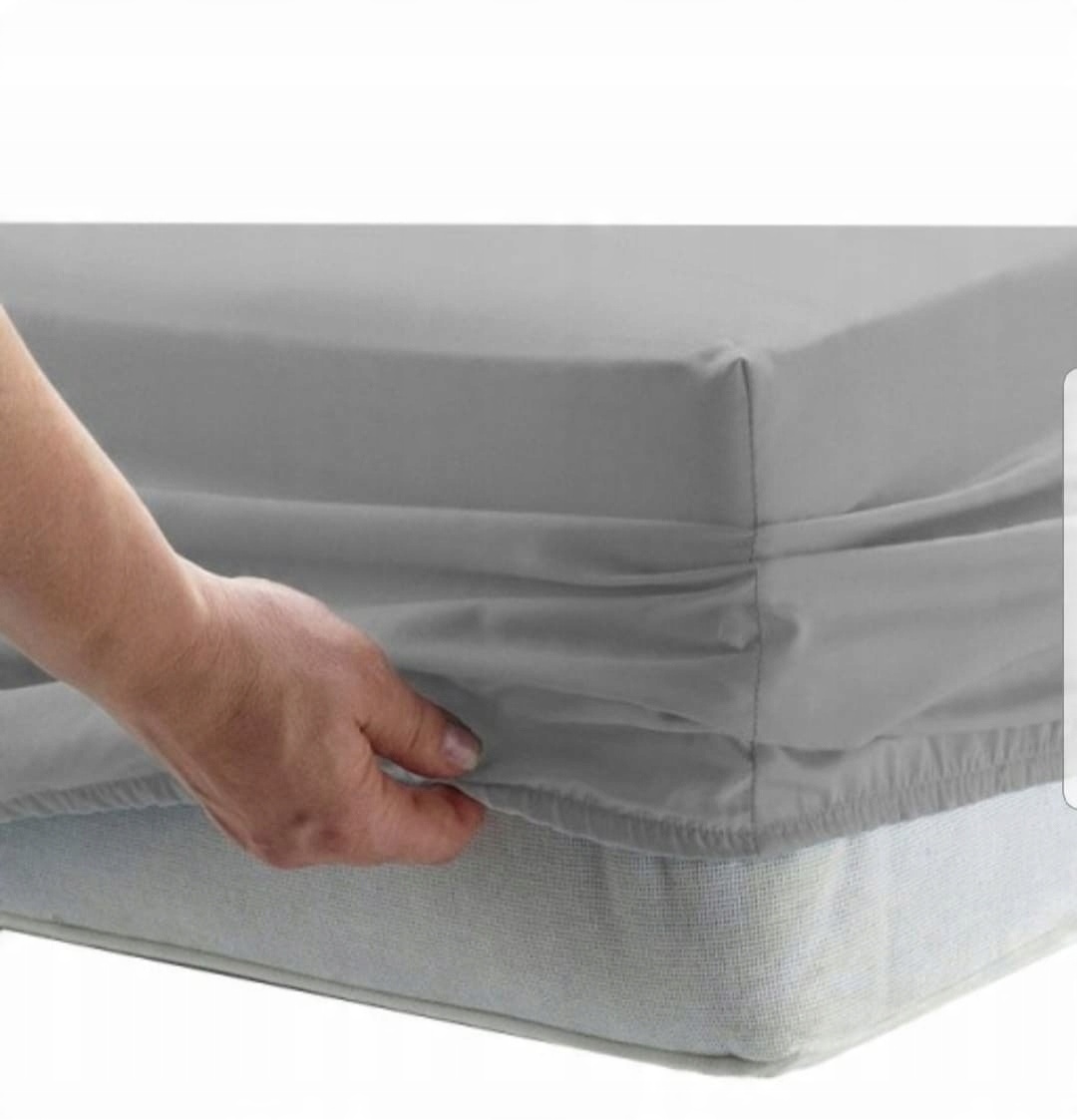 

Prześcieradło Jersey 200x220 CM Z Gumką