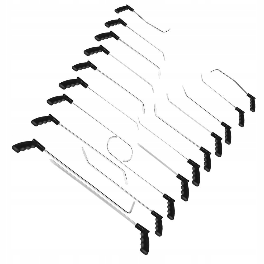 PDR dent removal kit