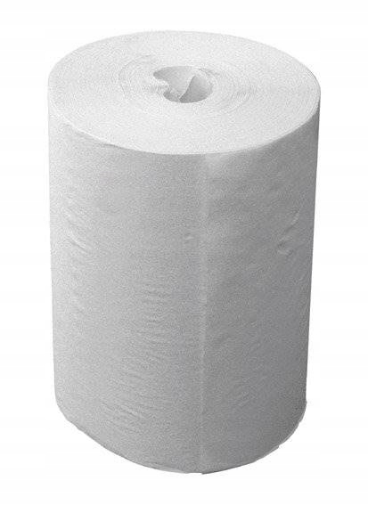 

Ręcznik papierowy, czyściwo 1000 listków 21 x 21cm