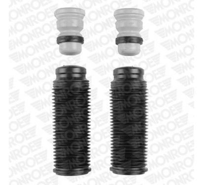 MONROE ODBOJE OSLONY AMORTYZATORA AUDI Q7 TYL KPL