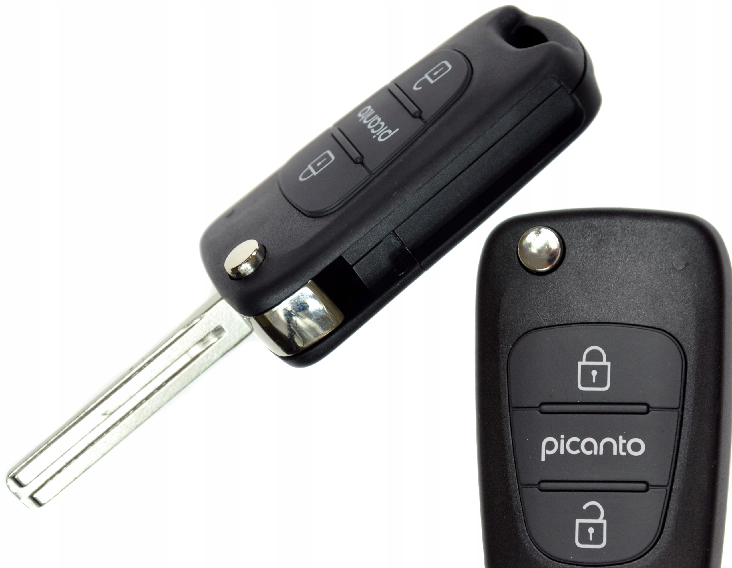 АВТОМОБИЛЬНЫЙ КЛЮЧ KIA PICANTO PILOT