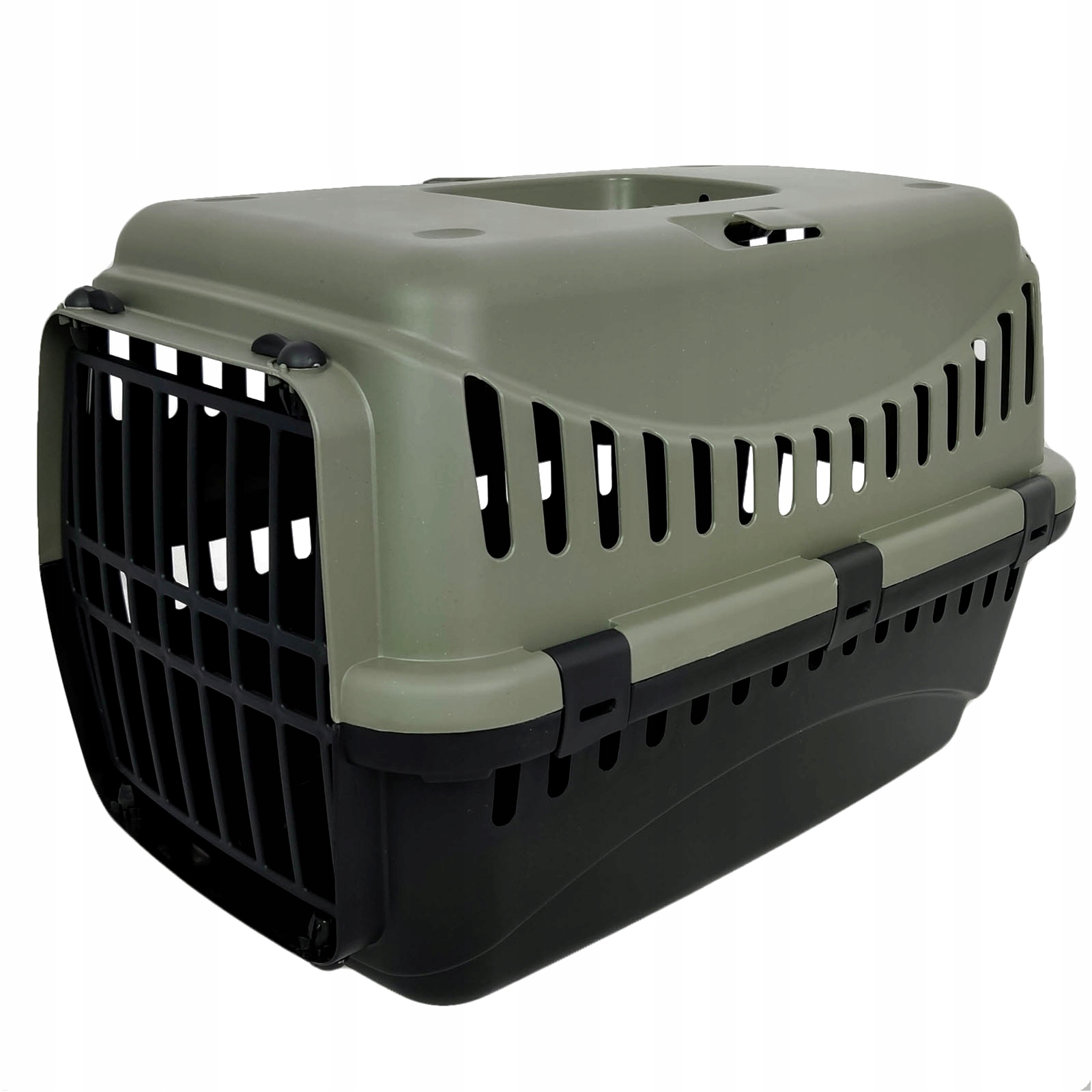 

Transporter Dla Psa Kota Królika Gipsy 50 Plastic