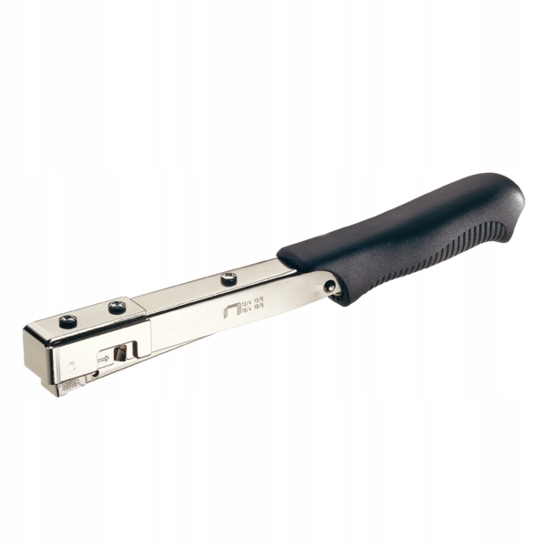 

Zszywacz młotkowy Rapid R19 4-6mm Hammer Tacker