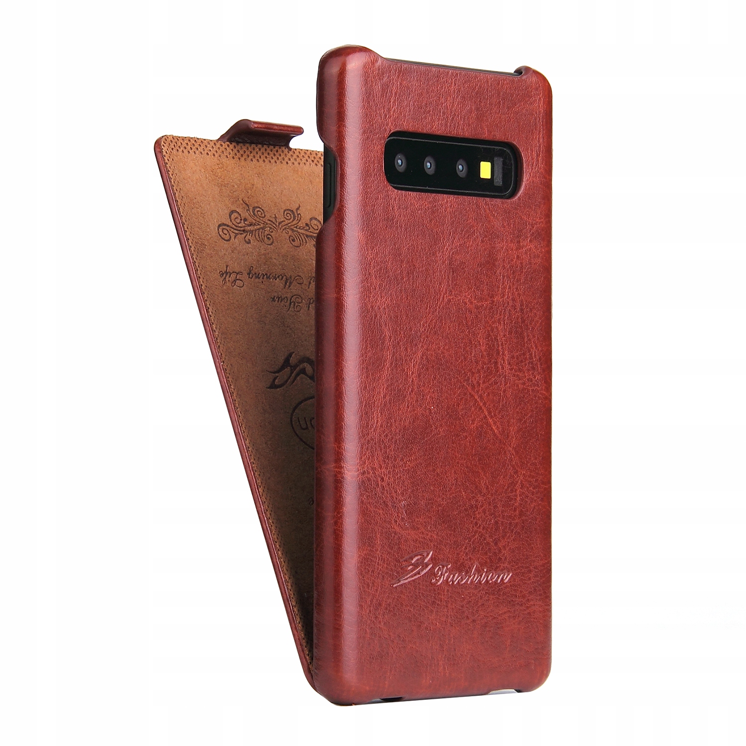 

Etui z Klapką | Case | Pokrowiec do Galaxy S10