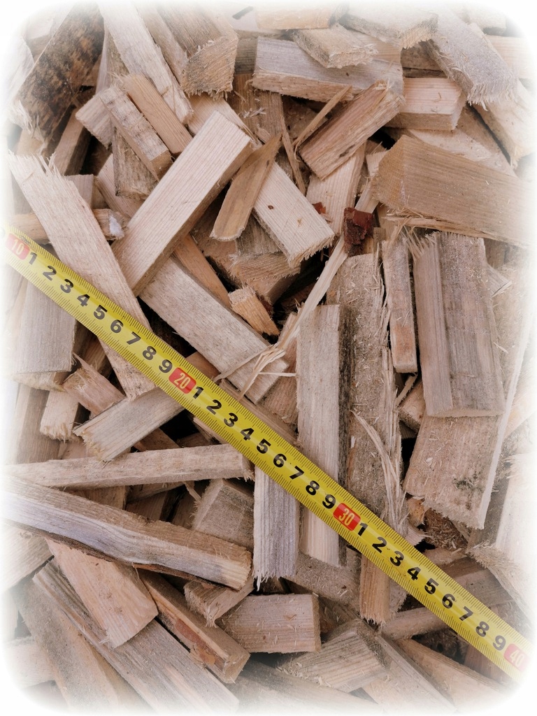 Jemné palivové drevo drevené palivové drevo 20 kg