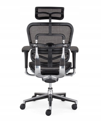 Fotel ERGOHUMAN ENJOY R HRMA Marka Nowy Styl