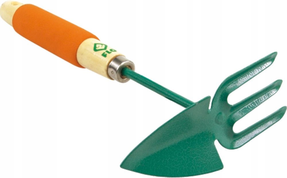 

Motyczka Pazurki Ogrodnicze 300mm 99050 Flo