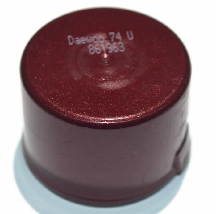 

Motip 200 ml lakier samochodowy Daewoo 74U