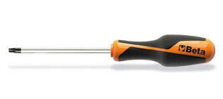 KPL WKRETAKOW PROFIL TORX T5 T45 BETA 1267TX S13 Mark Beta