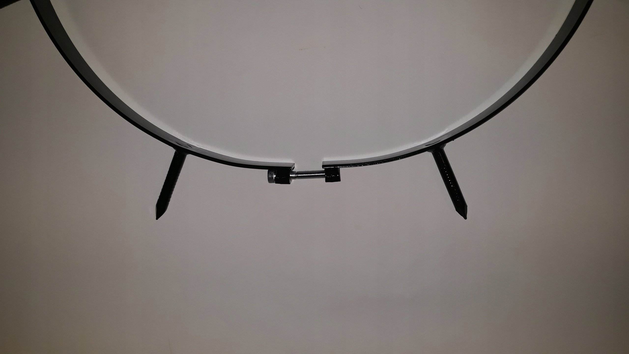 KOLCE AERATOR DO WALCA FI 400, GR. KOLCA 8 mm Marka inna