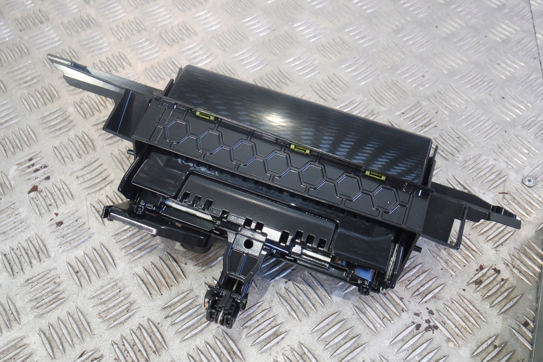 Модуль монитор лифт AUDI A6 4G 4G1919601P