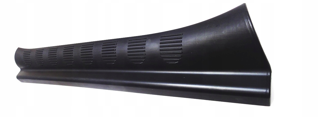 Nakładki progowe nakładka próg RENAULT MASTER III