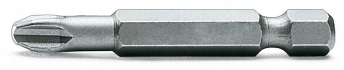 

Końc Wkrętakowa Phillips 1/4'' PH2 Beta 862PH/2