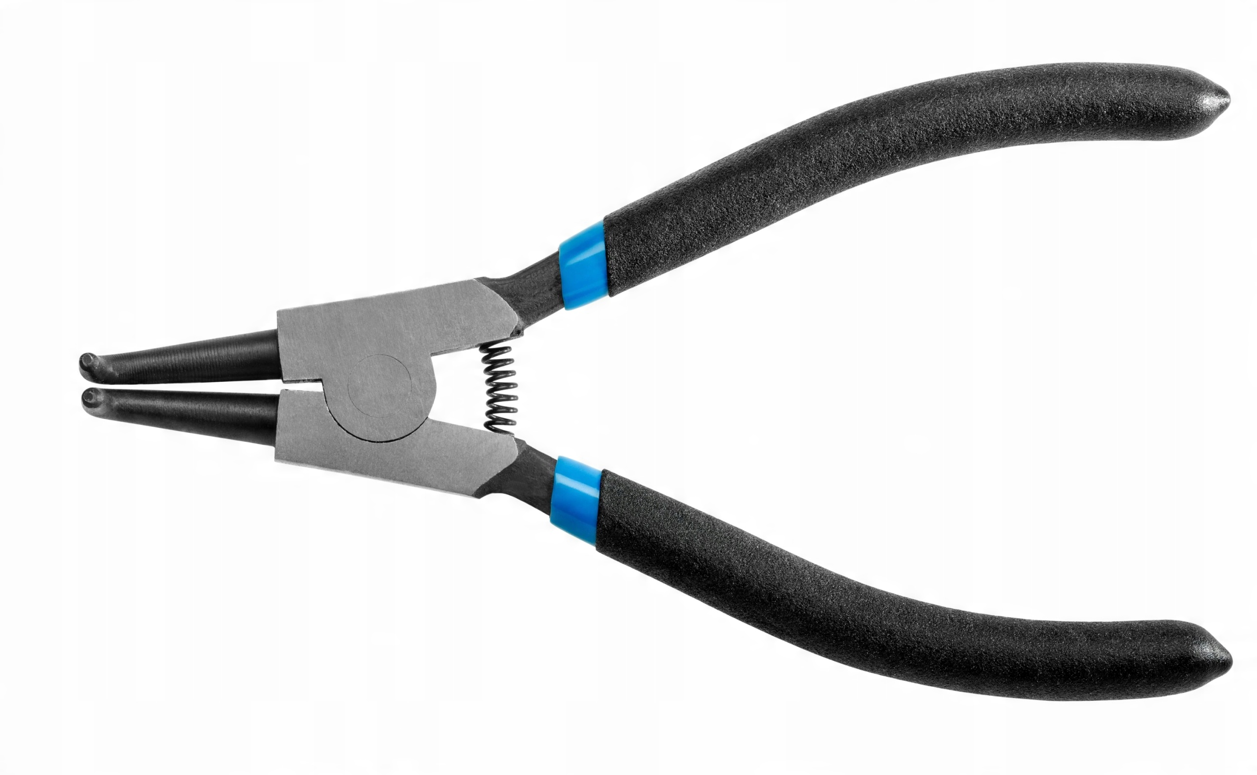 

Szczypce Segera Zewnętrzne Odgięte 150mm HT1P148