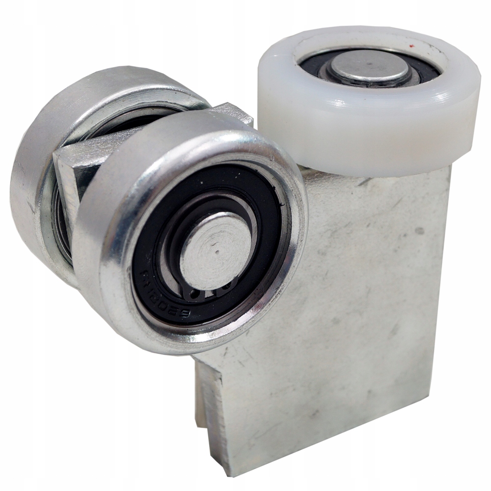 WÓZEK DO BRAMY PRZESUWNEJ 50x50x2,5 G-3M-50 ZABI