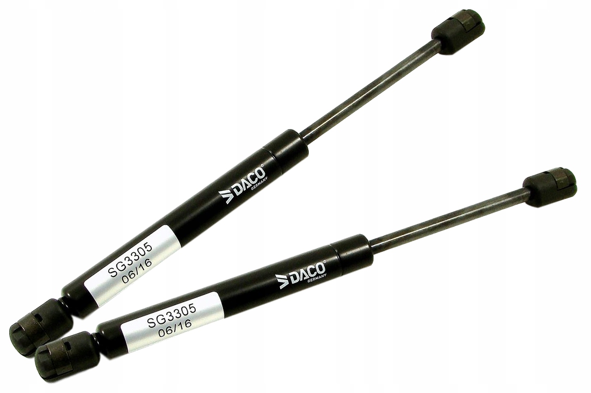 

Siłowniki x2 Teleskopy Klapy Seat Cordoba Vw Polo