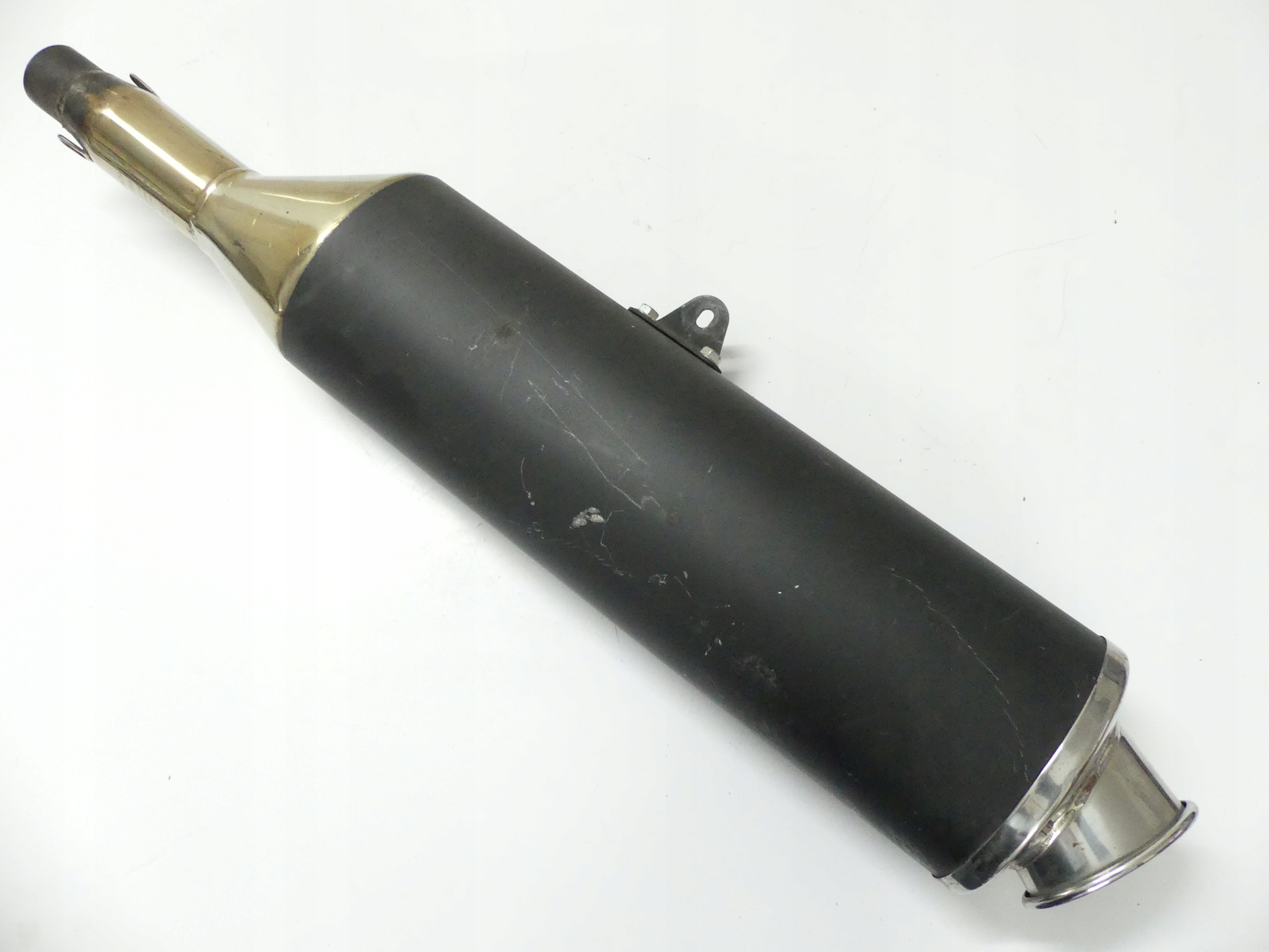 T2200509 - Глушник TRIUMPH SPEED TRIPLE DAYTONA 955 і 595