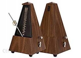 Metronom mechaniczny Friend WSM-330