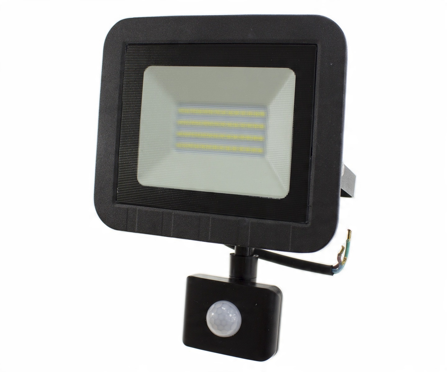 

Halogen naświetlacz lampa Led 50W z Czujnik Ruchu