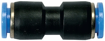 

Złączka Prosta Wtykowa Redukcyjna 8 mm > 6 mm