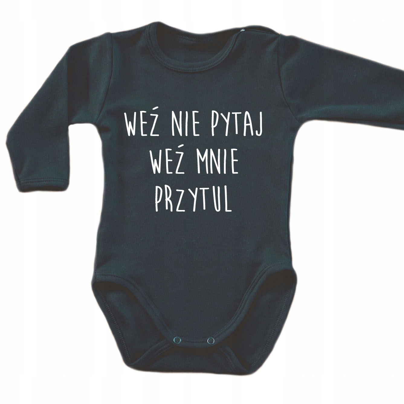 

Body niemowlęce Weź nie pytaj weź mnie przytul Cdr